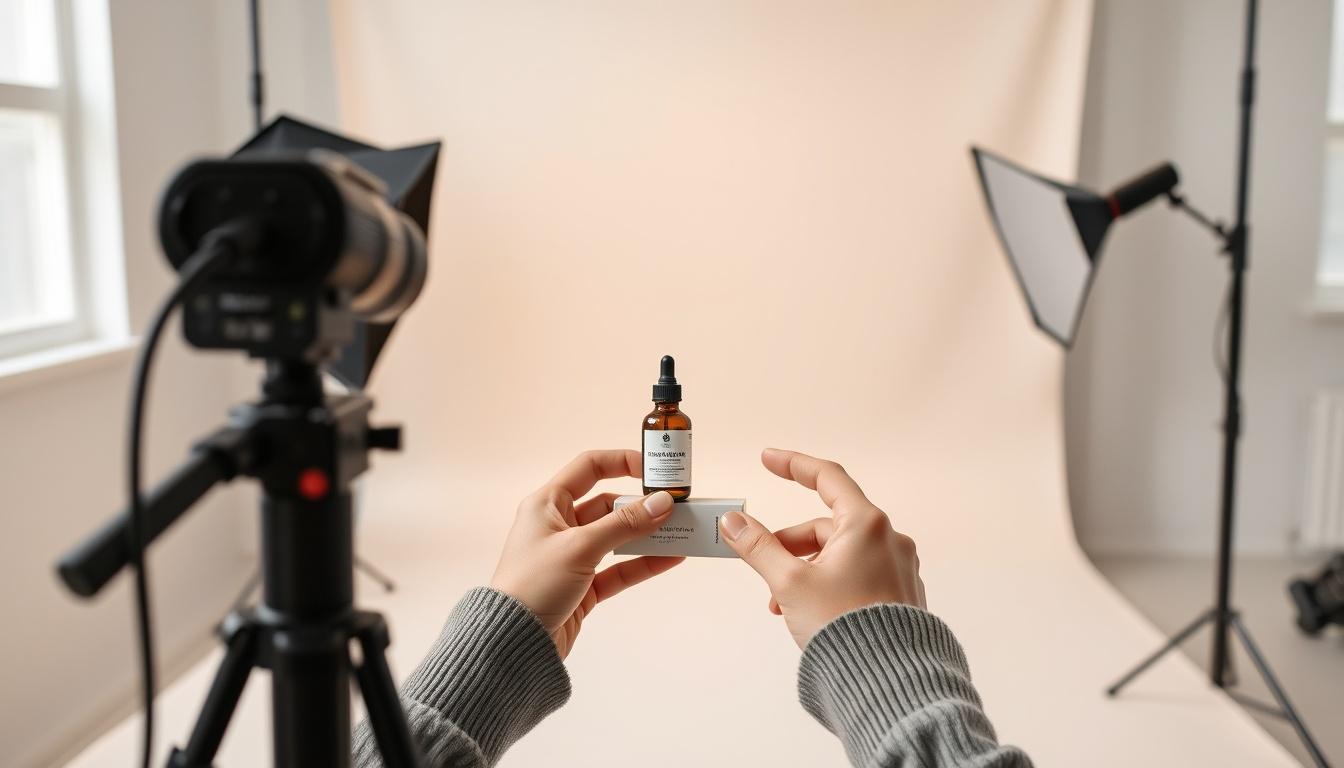 Photography Built Around Your Products