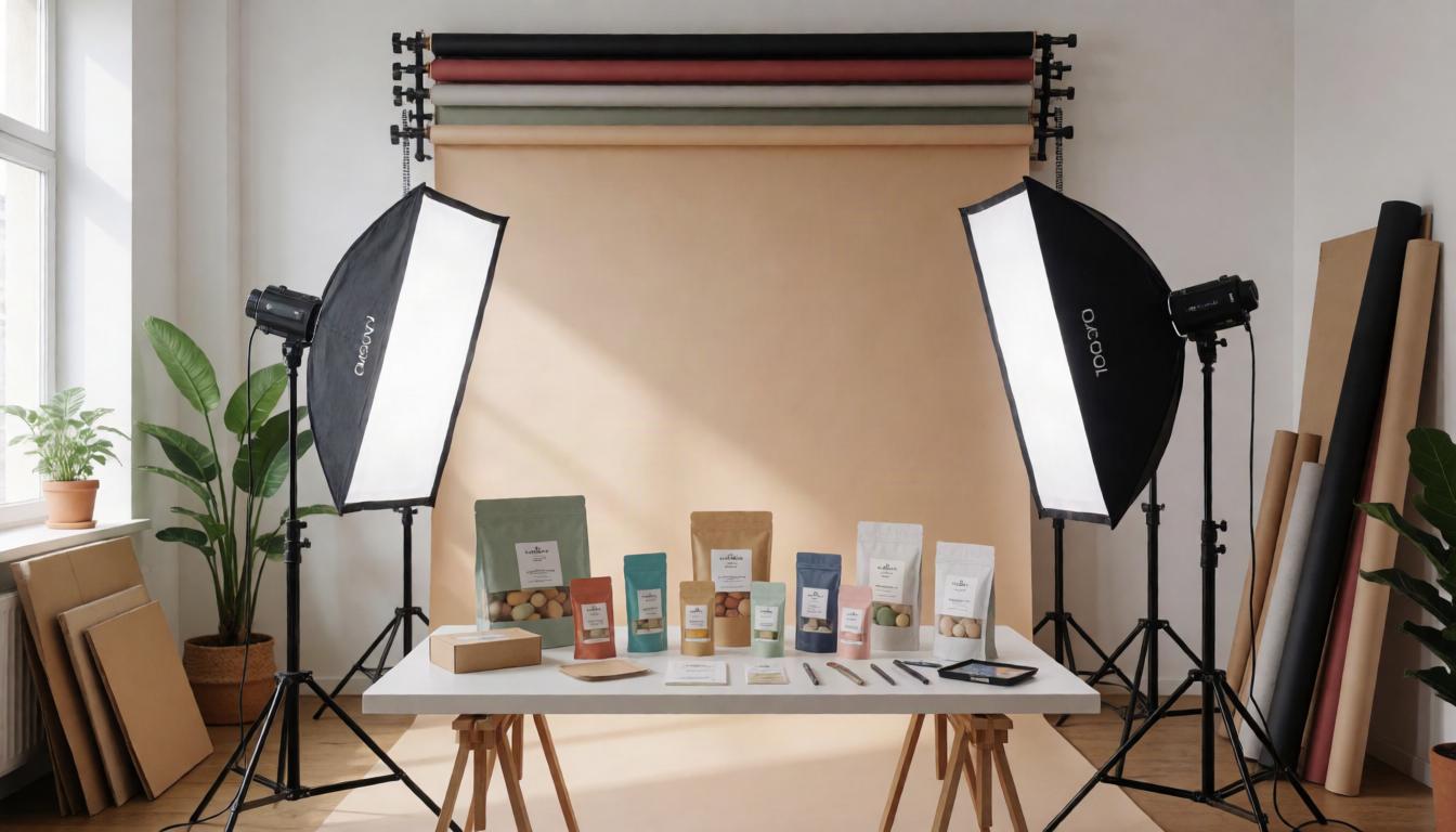 A Practical Studio Process